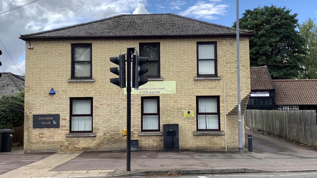 City Care Services