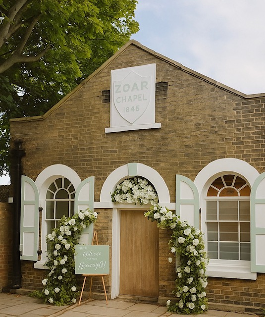 City Wall Tower – CANTERBURY CITY WALL TOWER WEDDING CHAPEL & PRIVATE HIRE VENUE
