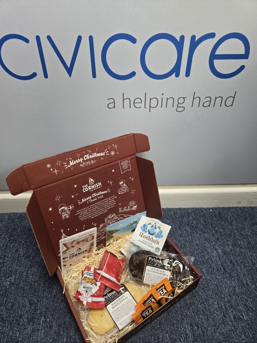 Civicare East LTD