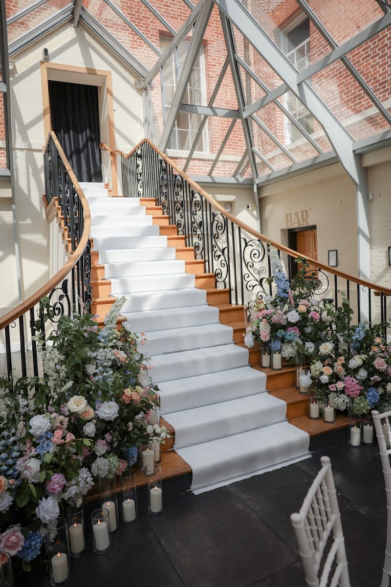 CK Wedding Flowers