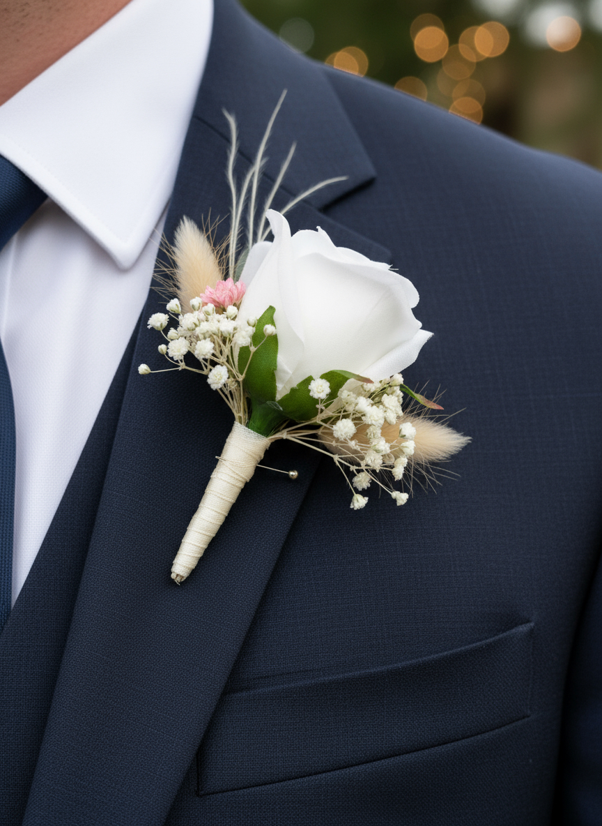 Claire De Fleurs