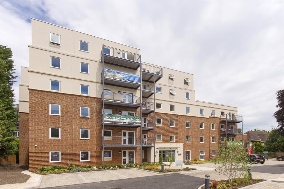 Clarendon House – Retirement Living – McCarthy & Stone