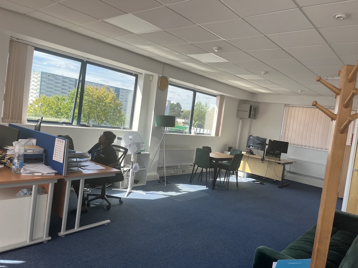 Clarity Homecare Ashford