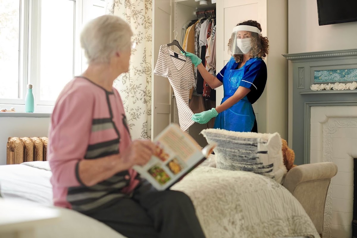 Clarity Homecare Bristol