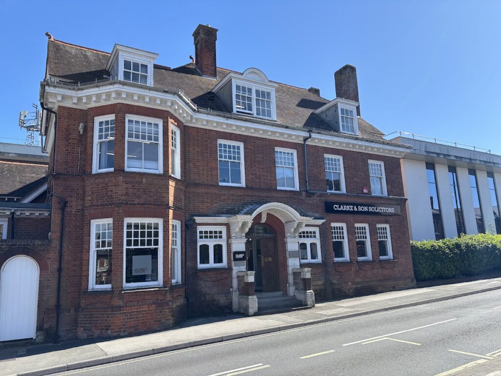 Clarke & Son Solicitors
