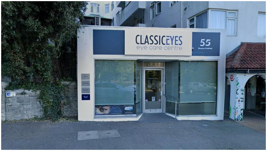 ClassicEyes Eye Care Centre