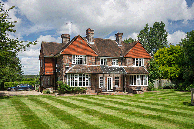 Claverton Country House