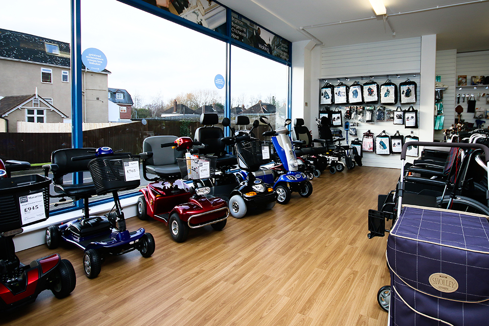 Clearwell Mobility