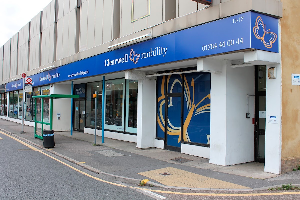 Clearwell Mobility