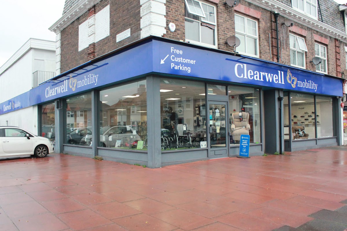 Clearwell Mobility