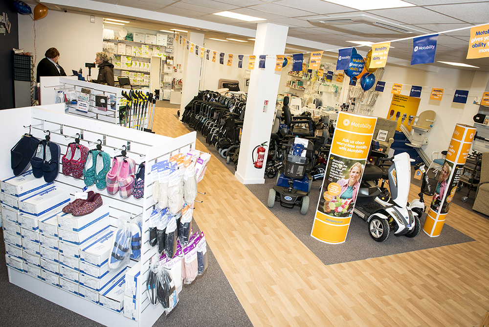 Clearwell Mobility