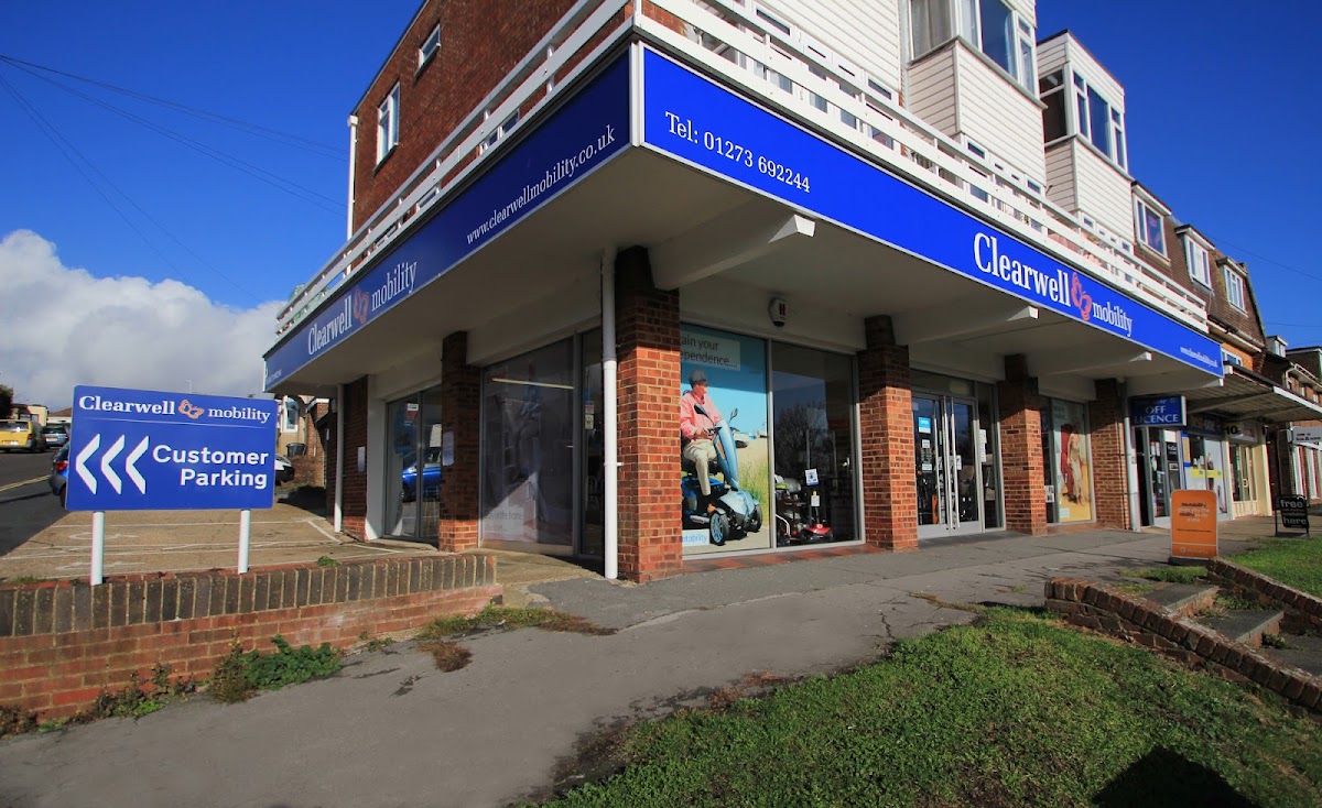 Clearwell Mobility