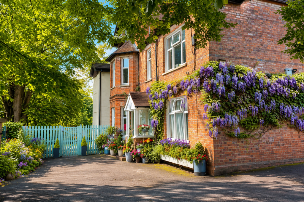 Cleeve Lodge Residential Care Home