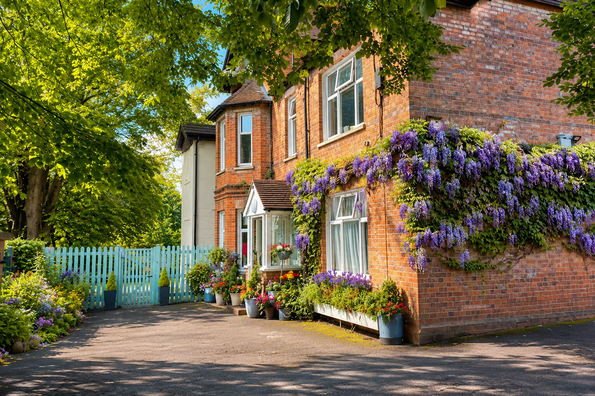 Cleeve Lodge Residential Care Home