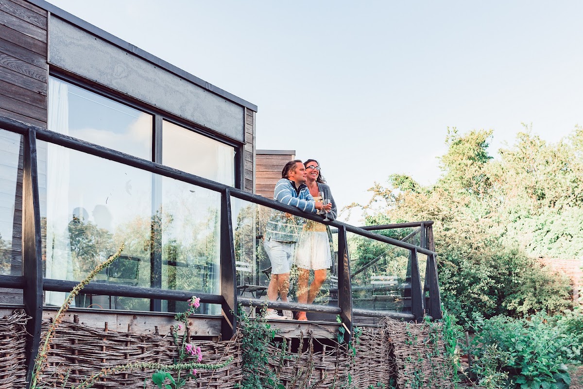 Clophill Eco Lodges