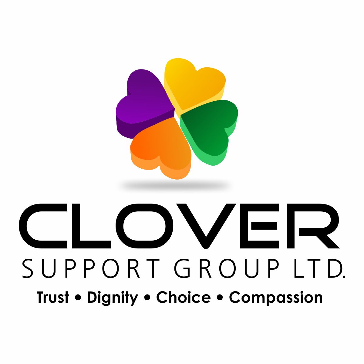 Clover Support Group Domiciliary Care Agency