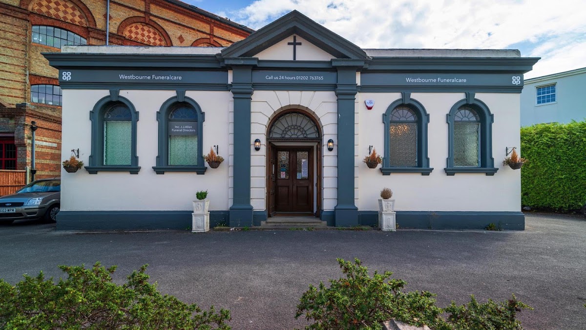 Co-op Funeralcare, Westbourne