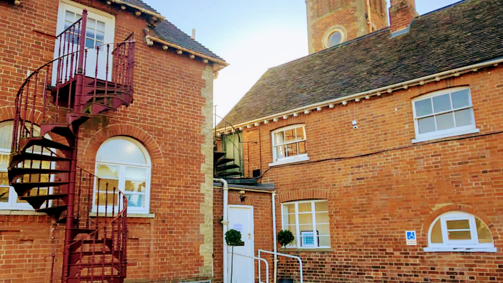 COACH HOUSE HEALTH CARE