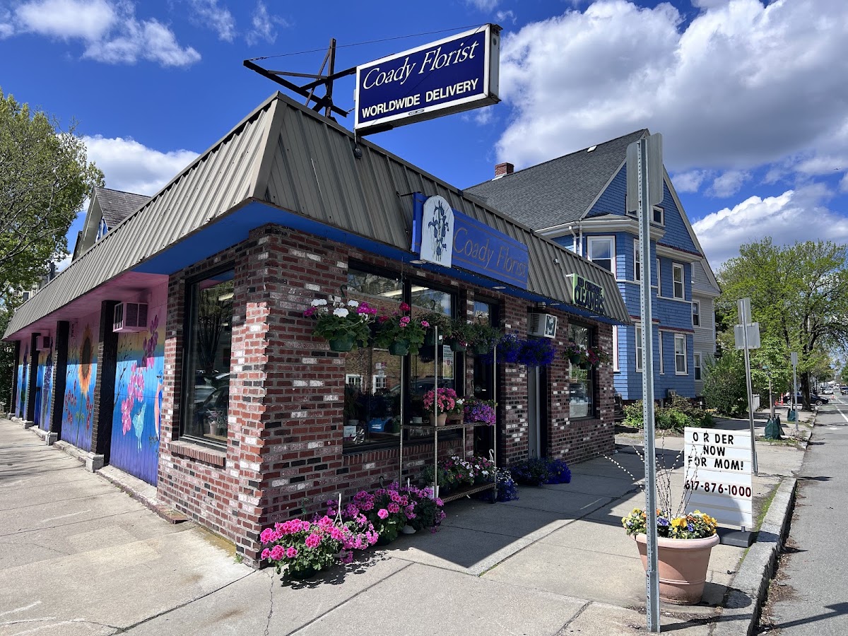 Coady Florist
