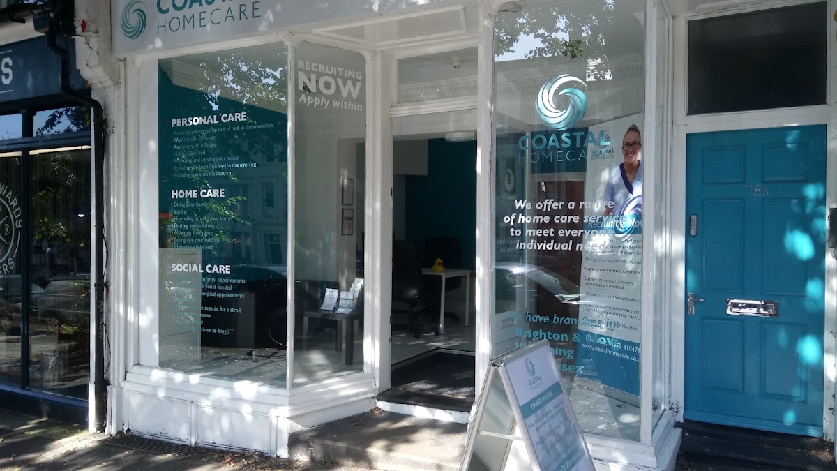 Coastal Homecare (Hove)