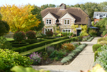 Cognatum Retirement Property : St Peter’s Close Estate
