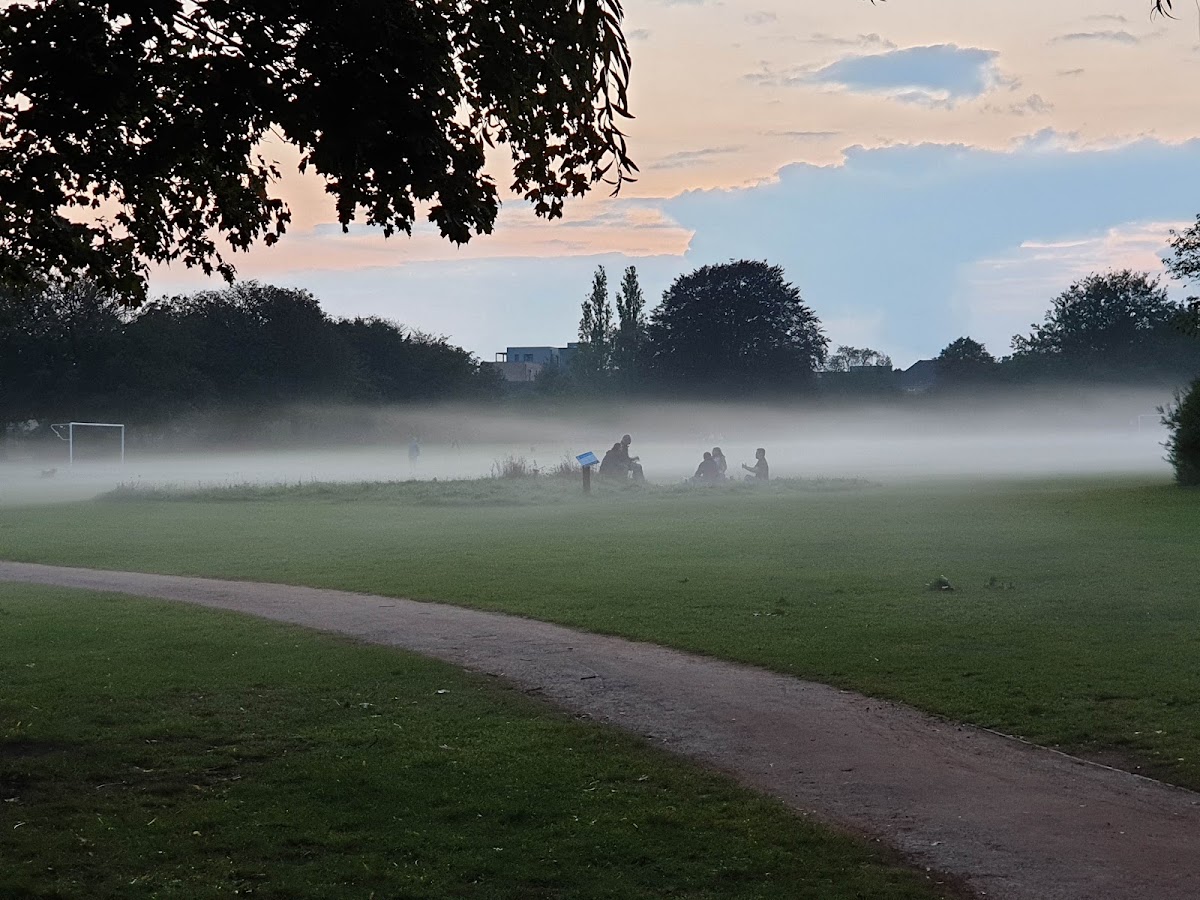 Coleridge Recreation Ground