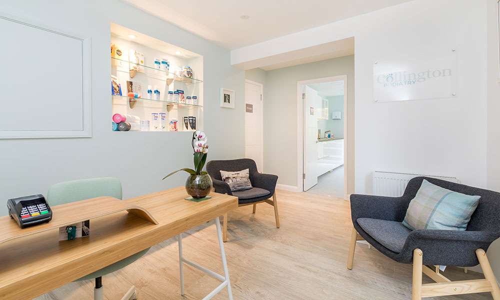 Collington Podiatry