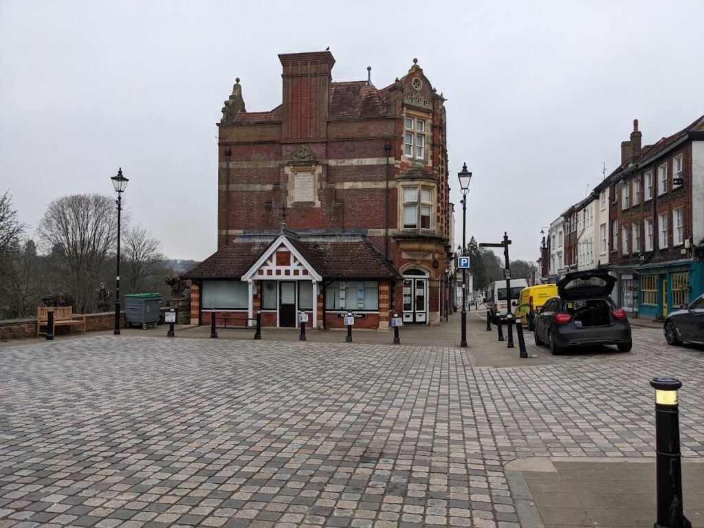 Community Action Dacorum