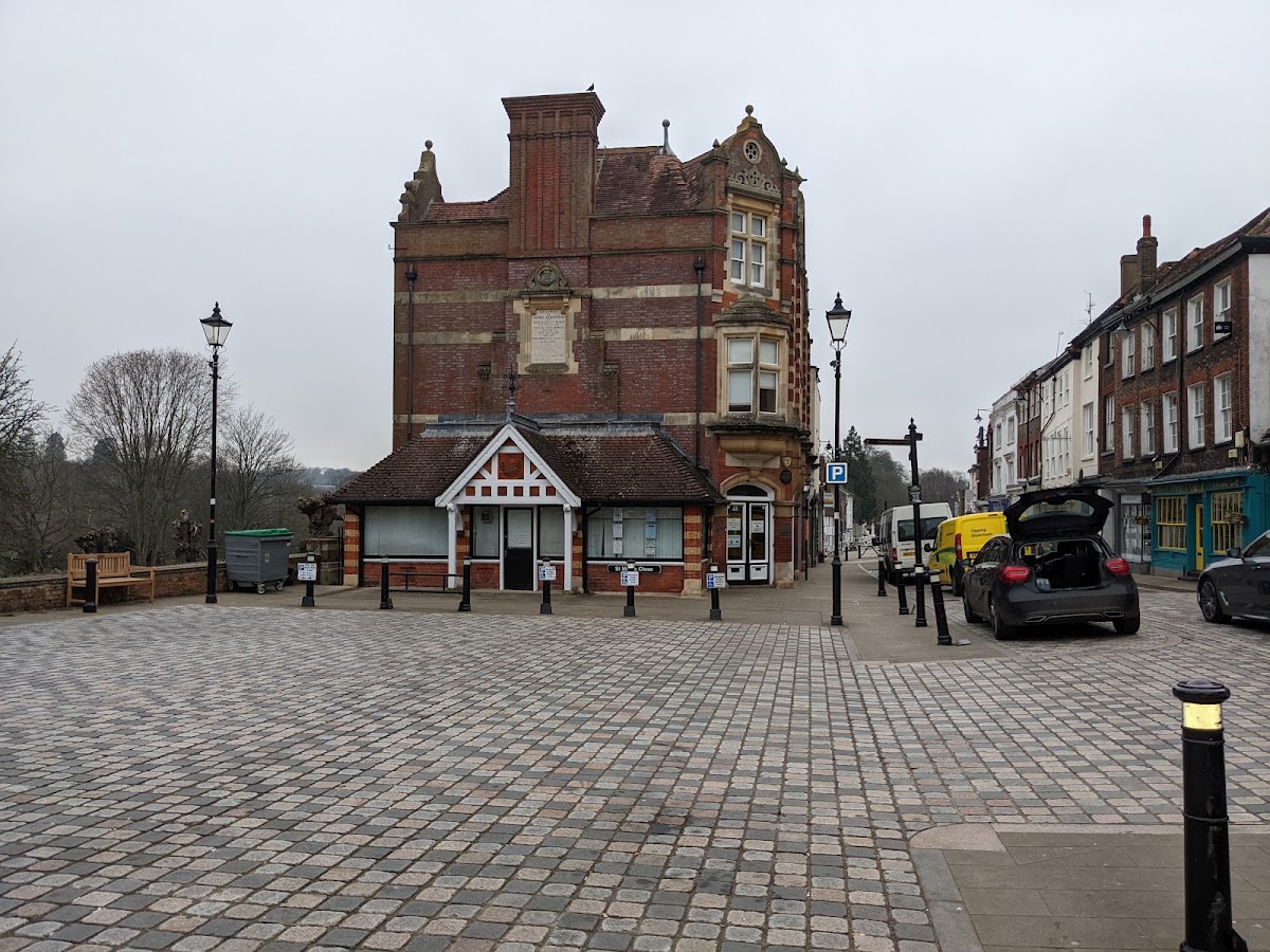 Community Action Dacorum