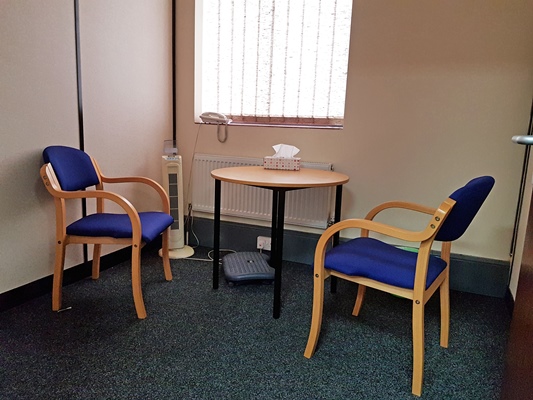 Community Voluntary Service Bedfordshire (CVS )
