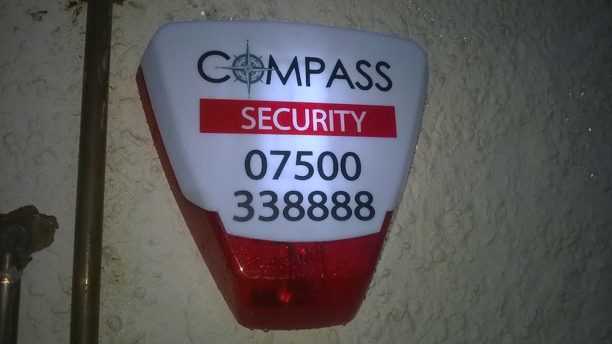 Compass Security Solutions