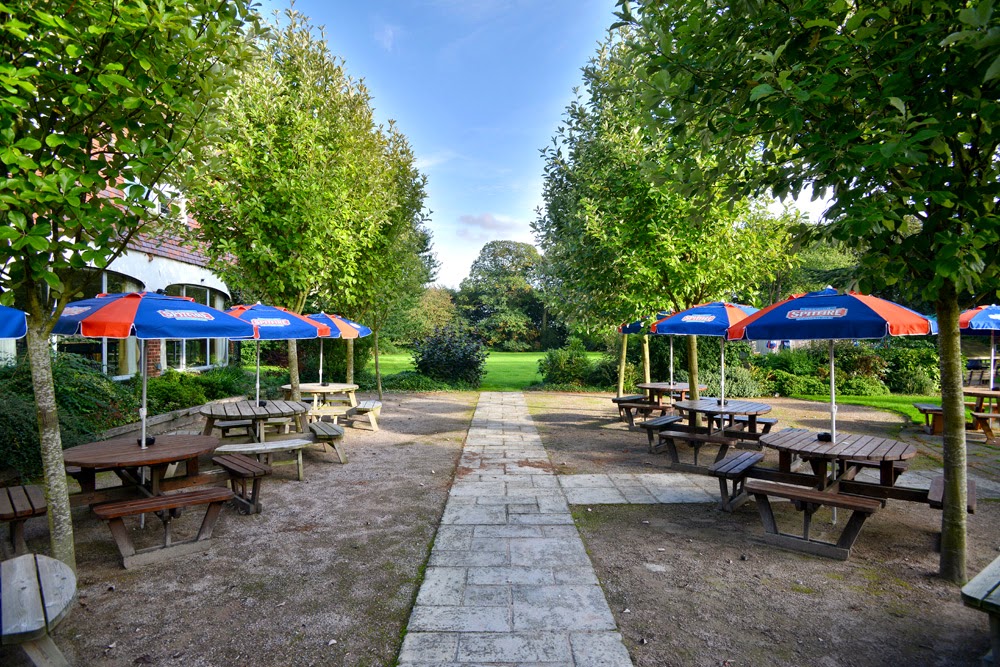 Conningbrook – Ashford