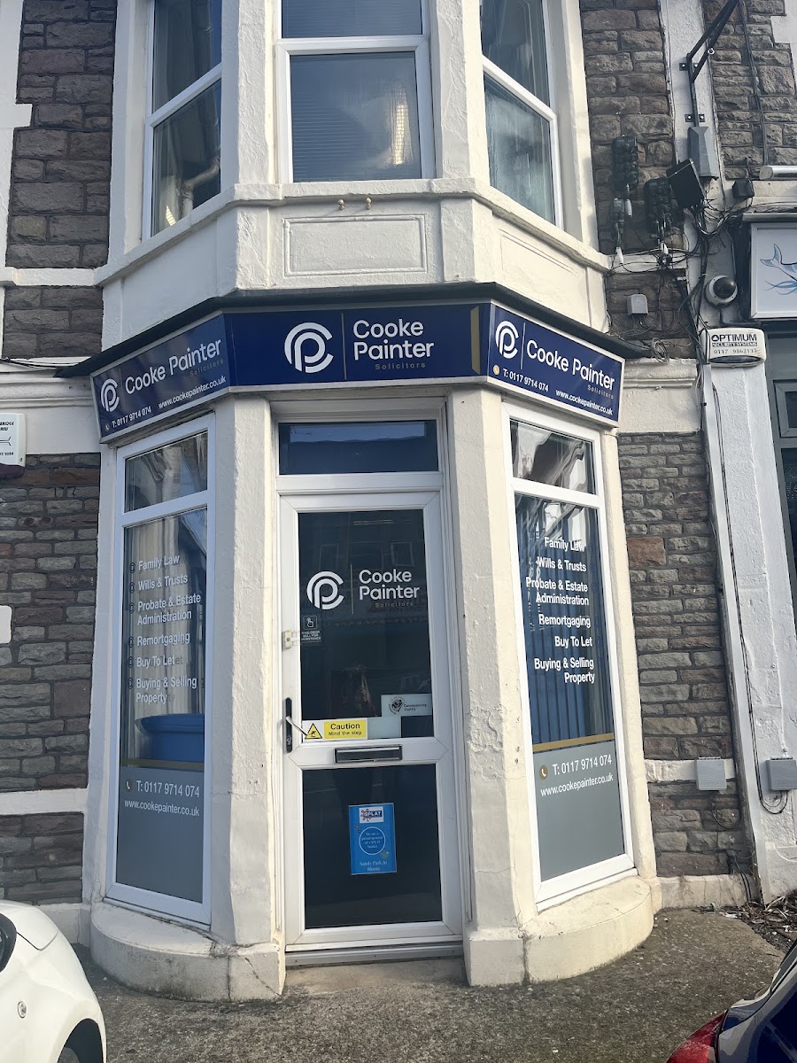 Cooke Painter Solicitors
