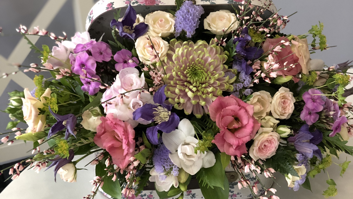 Corinne Turner Floristry