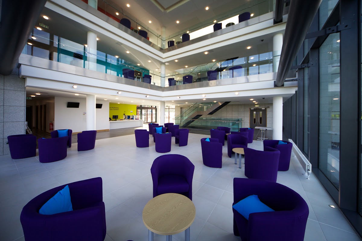 Cornwall Autism and Neurodevelopment (CAN)