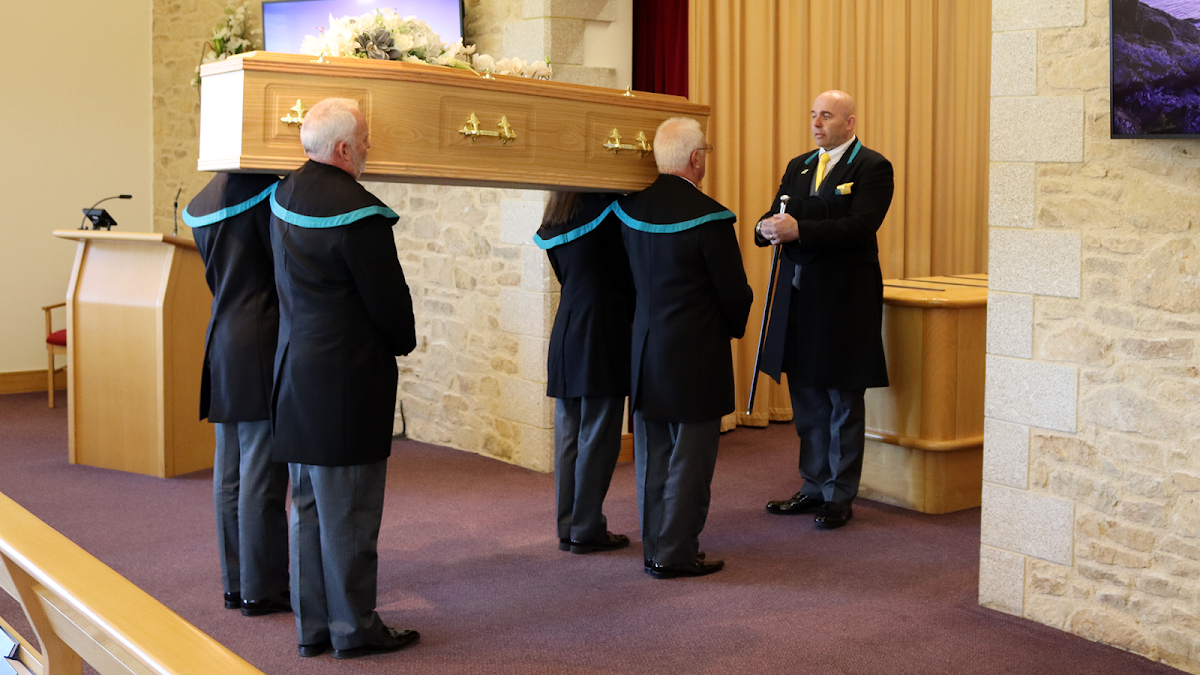Cornwall Funeral Services