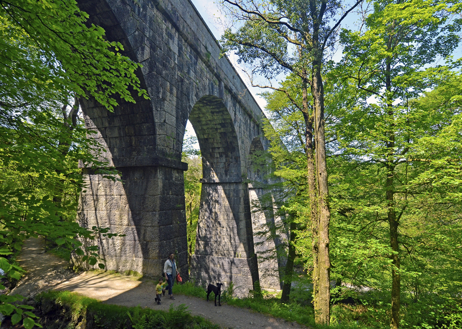 Cornwall Heritage Trust