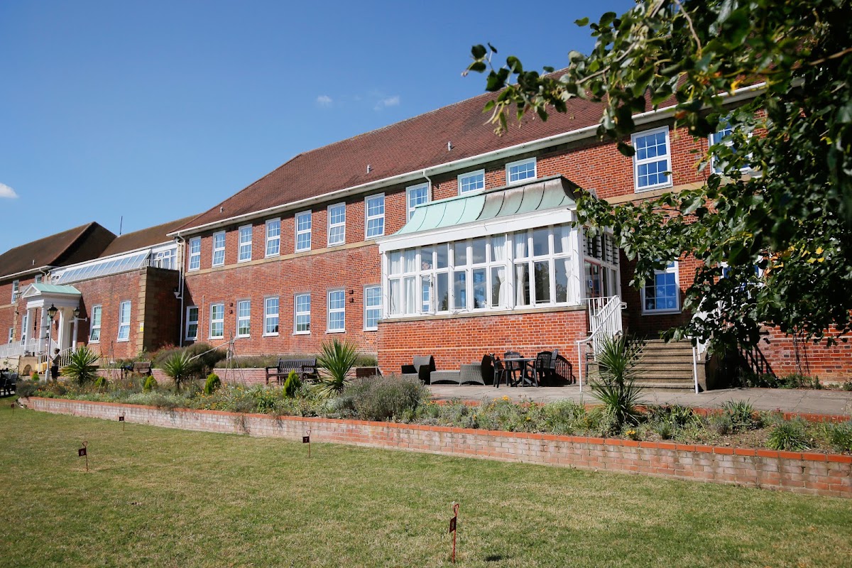 Cornwallis Court