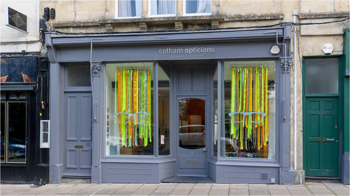 Cotham Opticians