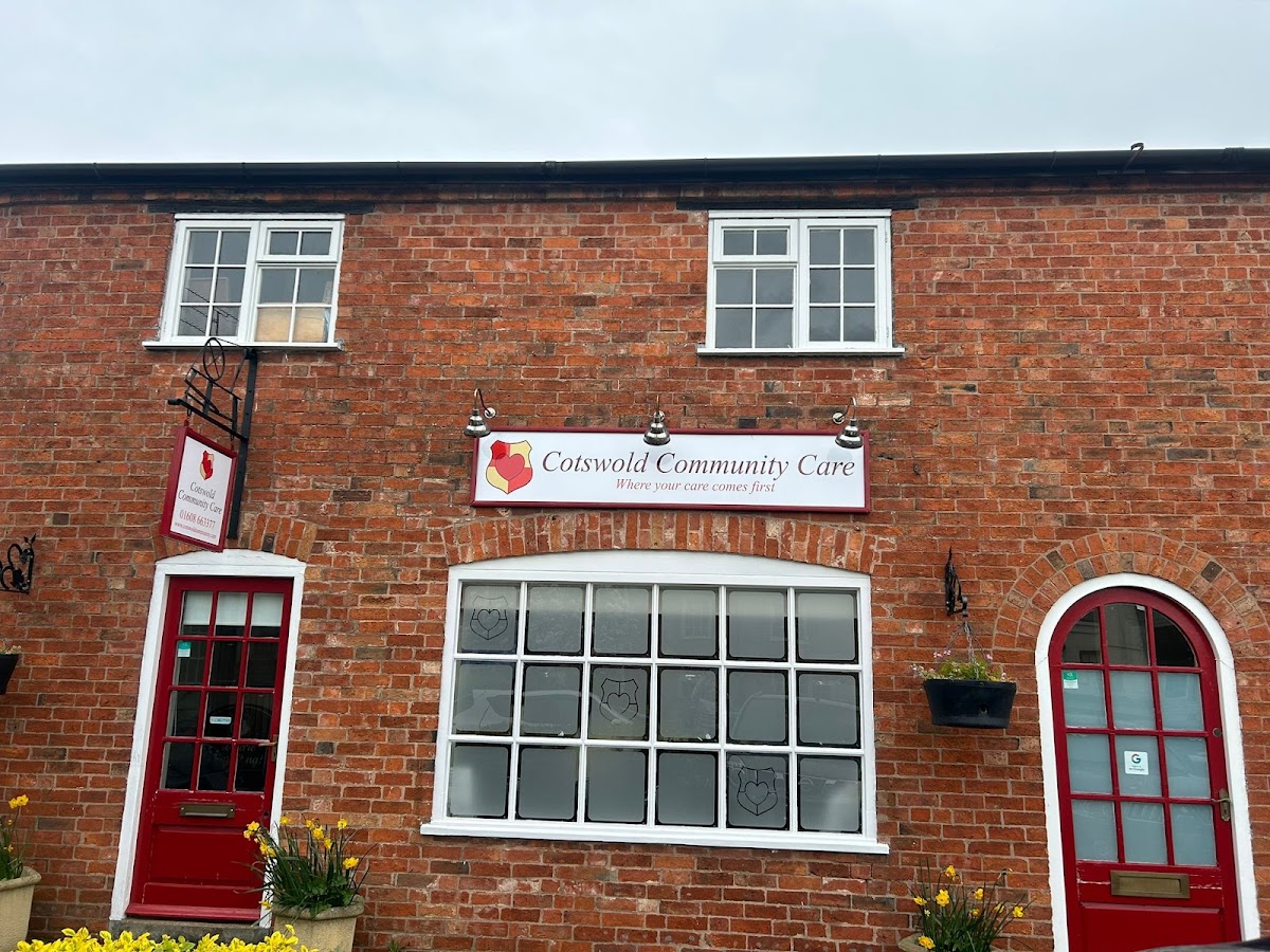 Cotswold Community Care Limited
