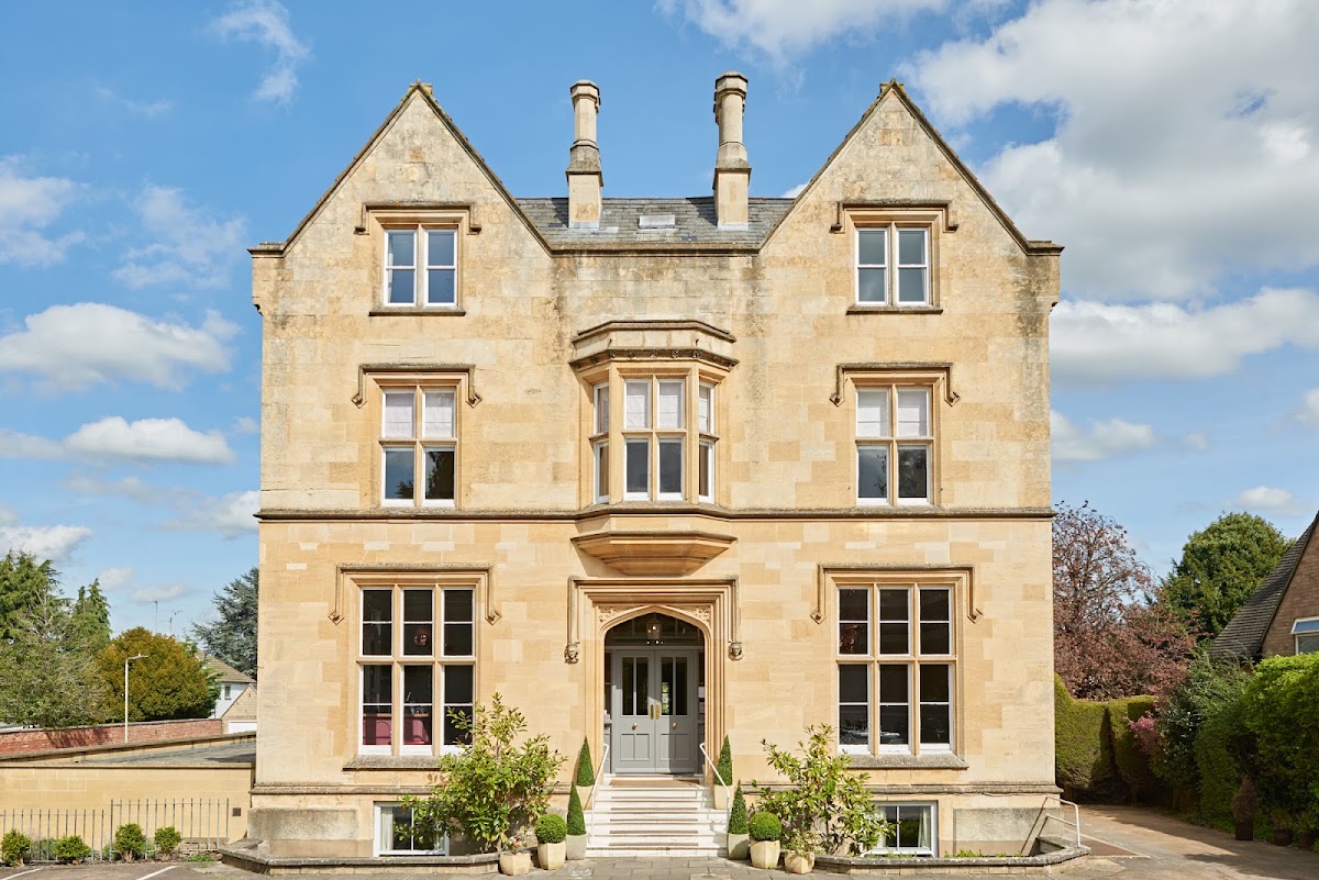 Cotswold Grange