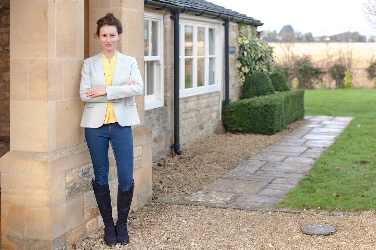 Cotswolds Notary