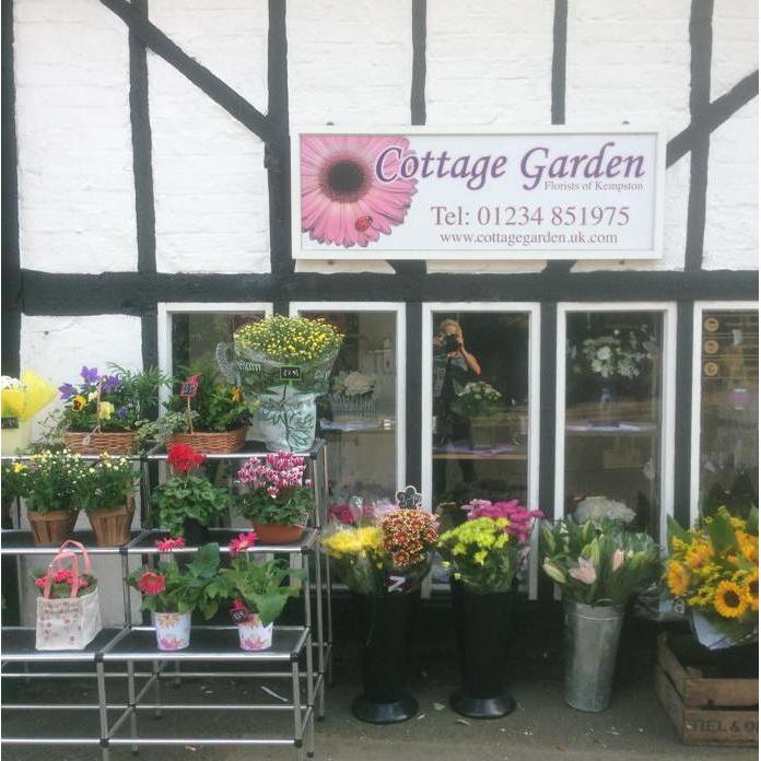 Cottage Garden Florist