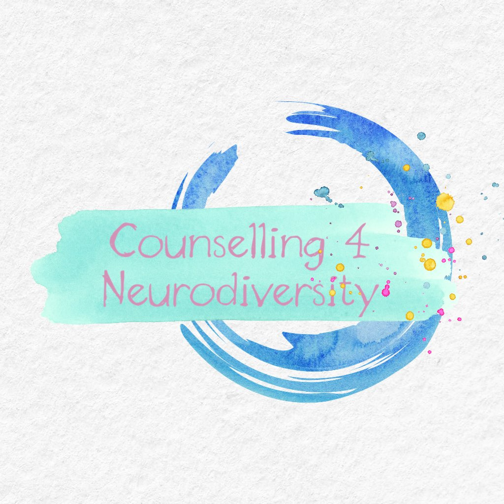 Counselling for Neurodiversity