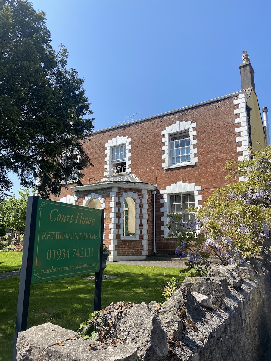 Court House