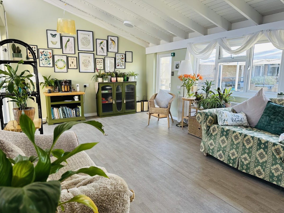 CoVista Living Ltd – The Courtyard