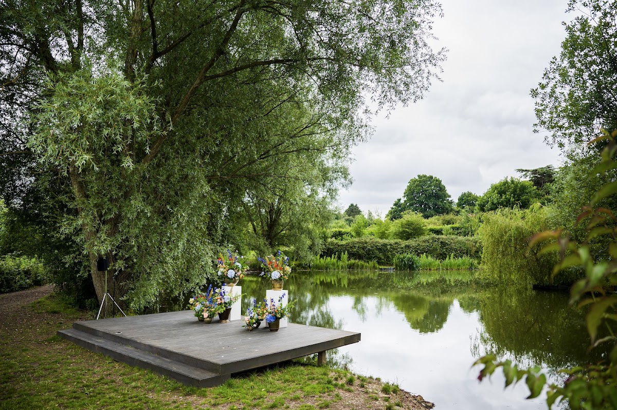 Cress Lake Weddings