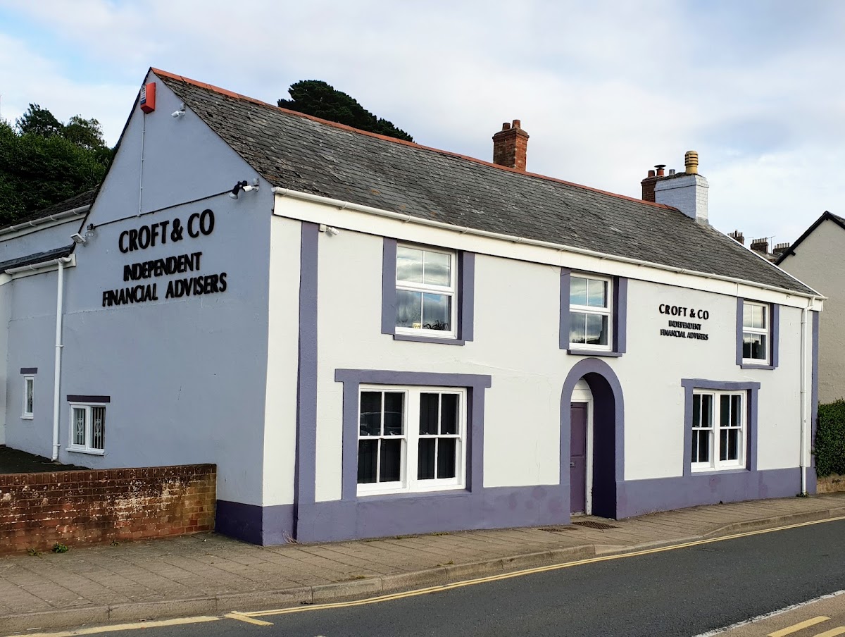 Croft & Co