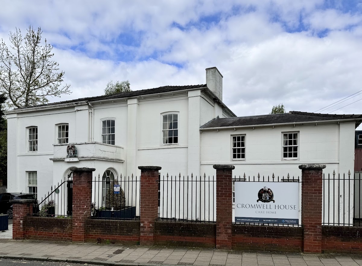 Cromwell House Nursing Home