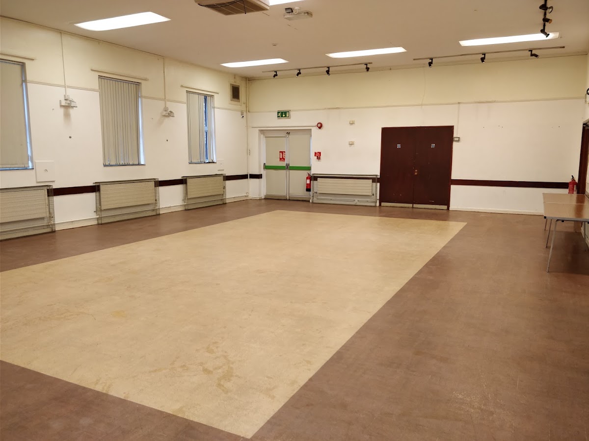 Crown Wood Community Centre